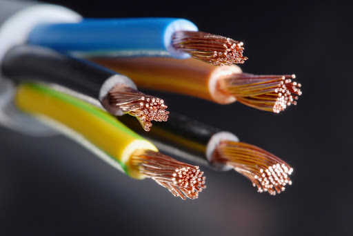 MW Electrical Services - Visual