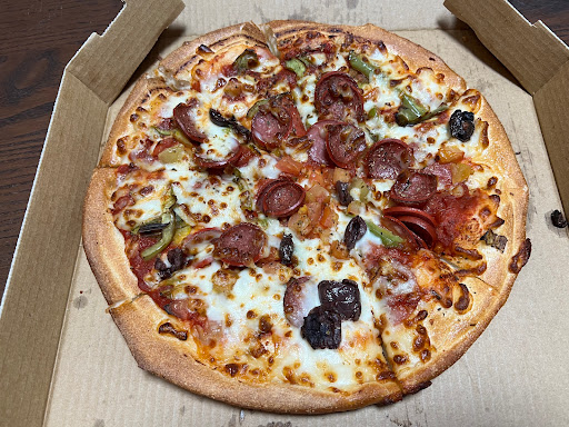 Domino's Pizza Northbridge Gallery - Australia