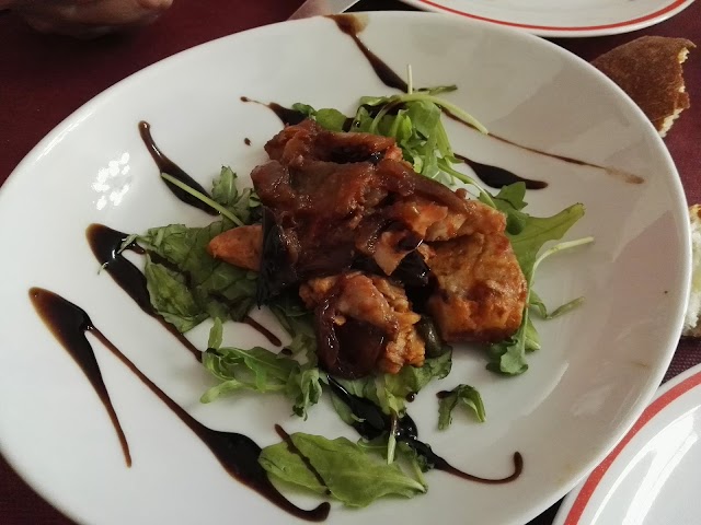 Trattoria Portixedda