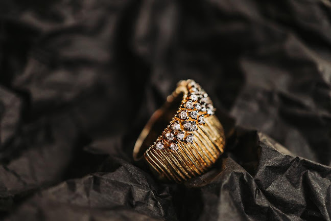 Jasek Zbigniew. Sklep jubilerski - Jubiler