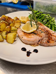 Photo n°37 de La Bella Tavola - Lunel Viel à Lunel-Viel (Restaurant italien)