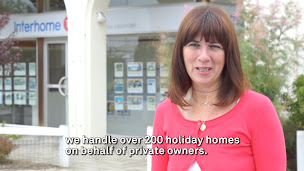 Photo n°3 de Interhome à Cabourg (Société de gestion immobilière)