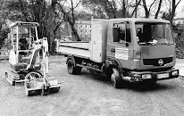 Soubras Terrassement à Les Salles-du-Gardon