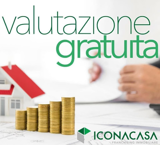 Agenzia immobiliare Iconacasa Capurso - Thumbnail