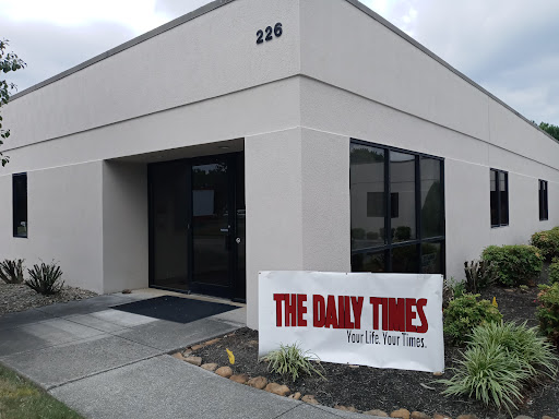 The Daily Times - Thumbnail