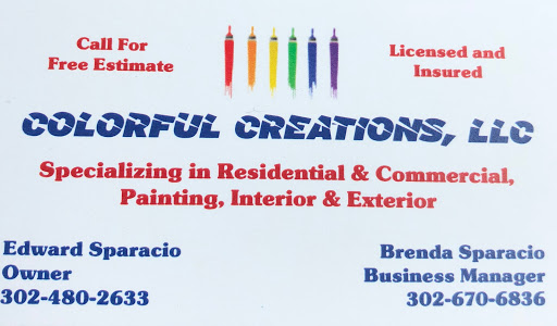 Colorful Creations, LLC