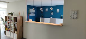 Photo n°2 de Veronique MAHIEU POINSIGNON à Many (Kinésithérapeute)