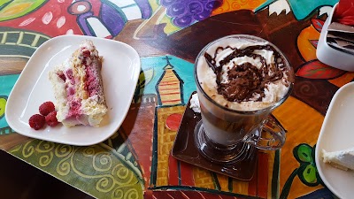 Photos of Caf&eacute; Consentido Futrono