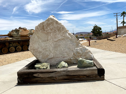 Barstow Skate Park - Thumbnail