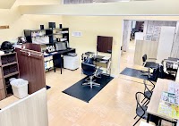 毛染めのゆいか 西尾今川店