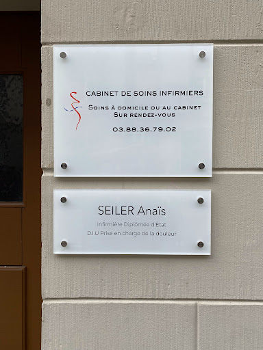 ANAIS SEILER