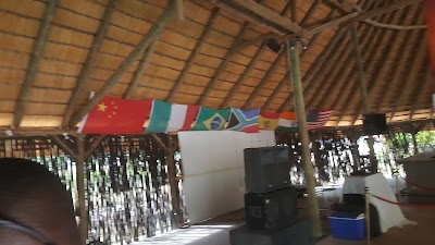 Photos of Oshikango Country Lodge