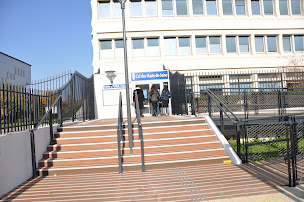 Photo n°9 de Caisse d'Allocations Familiales de Nanterre à Nanterre (Services juridiques)