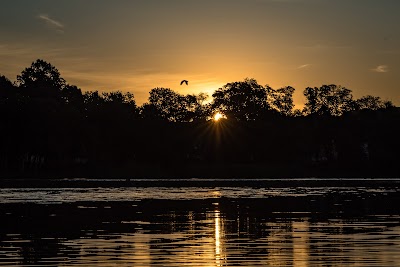 Elk River Park Boat Launch