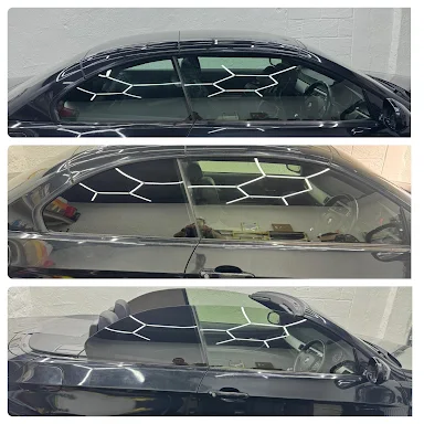 Recent work by I.M Wrapping & Tinting in Eastleigh (photo 6)