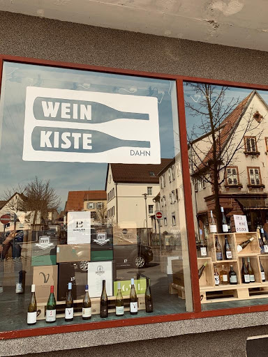 Weinkiste Dahn - Thumbnail