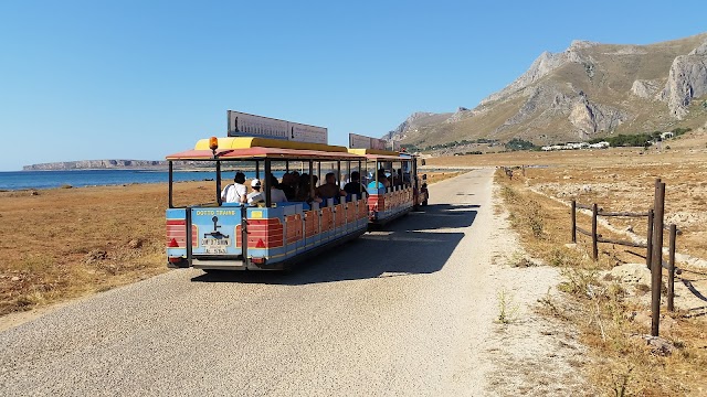 Spiaggia di Seno dell'Arena (Calazza)