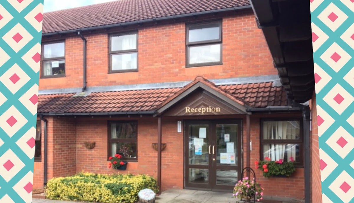 Valley Court Care Home