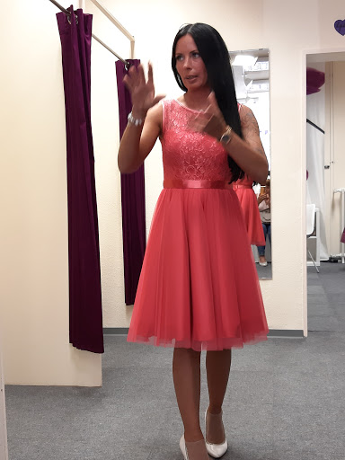 Brautoutlet Lage