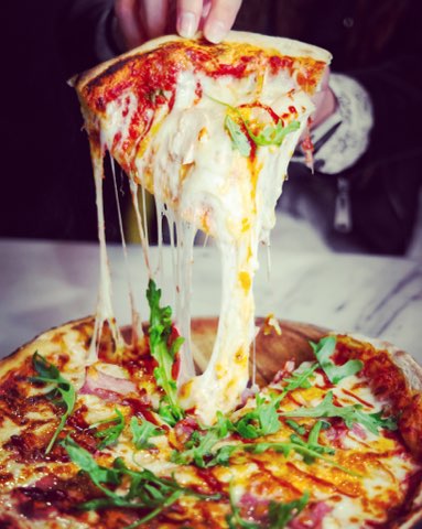 Photo 4 - Pizza Burger Bonici Niort