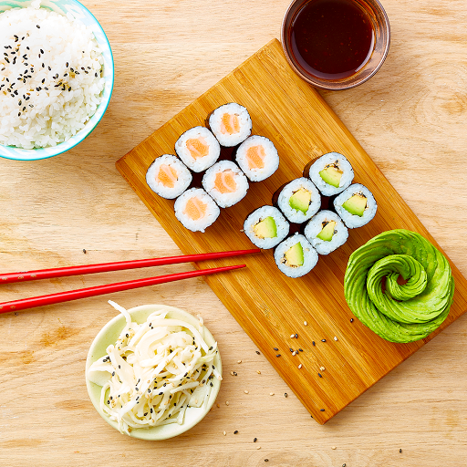 Photo 4 - Eat Sushi Maisons Laffitte