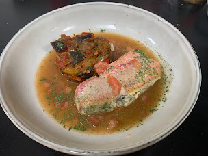 Photo n°12 de La Maison Meldoise à Meaux (Restaurant français)