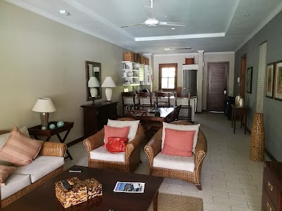 photo of Eden Island Luxury Accommodation