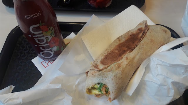 Pita Pit