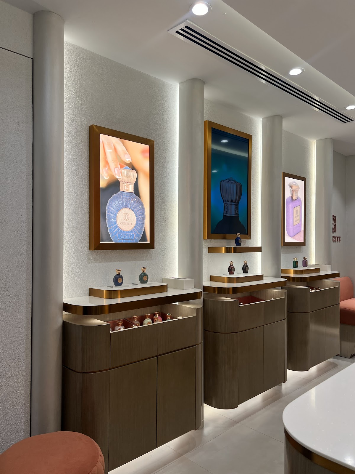 كونزيت للعطور - صورة 2