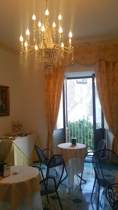 Photos of Palazzo Mantegna