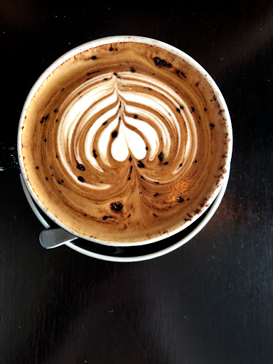 Tattooed Sailor Coffee Roasters - Thumbnail