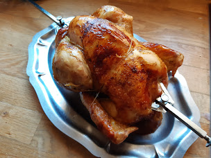 Photo n°8 de La Ferme du Rapatou à Saint-Faust (Ferme d'élevage)