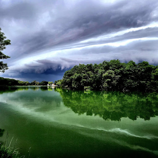 Parc de Plaisance du Touch