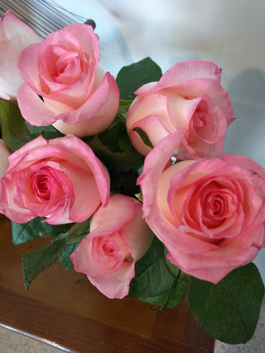 Arte Y Decoracion Floral - Thumbnail