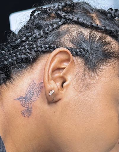 BlackSmith Tattoo Studio - Visual