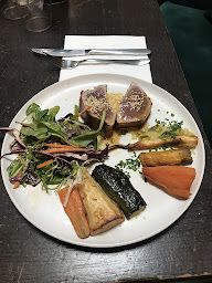 Photo n°58 de Un Zèbre à Montmartre à Paris (Bistro)