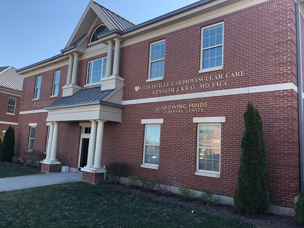 Louisville Cardiovascular Care