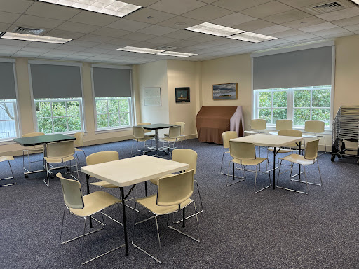 Guilford Parks, Recreation and Seniors Department - Thumbnail