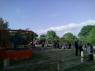 Photo n°70 de Camping de Kernéjeune à Arzal (Agence de location de maisons de vacances)