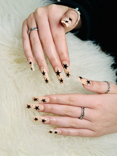 Gina Beauty Nail Oadby Gallery - United Kingdom