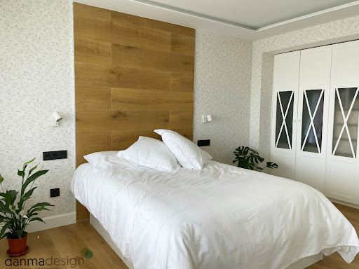 Danma Design | Interiorismo en Zaragoza - Thumbnail