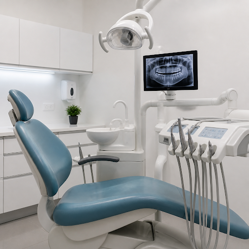 Many patients ask why treatment costs are not the same everywhere. The answer is simple: dental p… post image