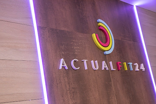 ActualFit24 - Thumbnail