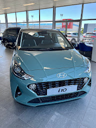 Photo n°23 de Hyundai Cognac - LCV Automobiles à Châteaubernard (Vendeur de voitures d'occasion)