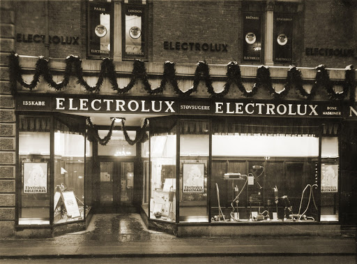 Electrolux Service Center - Thumbnail