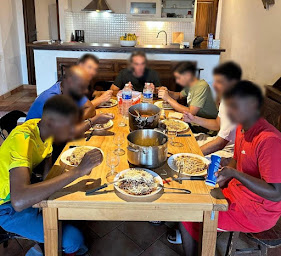 Photo n°7 de Alsea - Centre Educatif Fermé (CEF) des Monédières à Soudaine-Lavinadière (Association ou organisation)