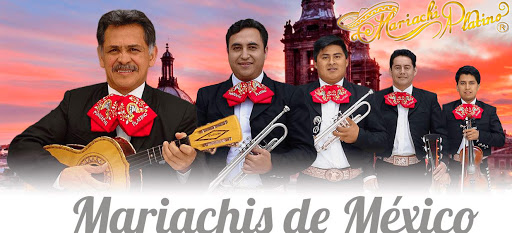 Mariachis En Tlalpan CDMX