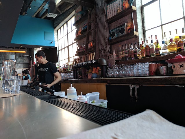 Gringo's