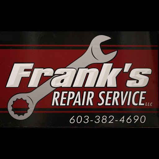 Frank's Repair Service, LLC Gallery - United States