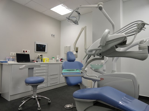 Clinica Dental Naia Hortz Klinika Gallery - Spain